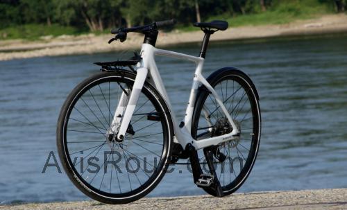 Scott Silence eRide 10 fiche technique et avis